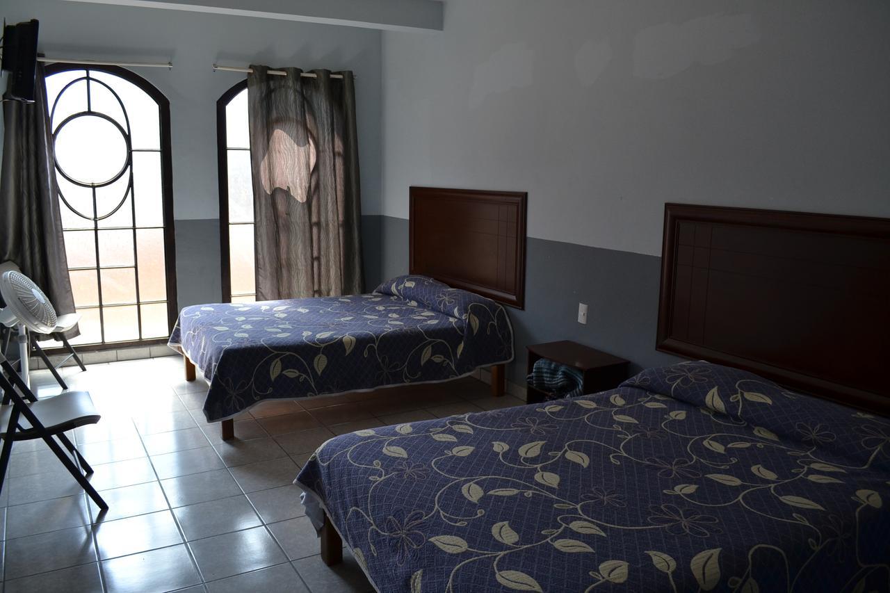 Casa Merce San Juan de los Lagos Exterior foto